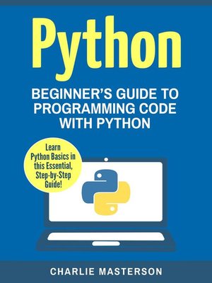 cover image of Python